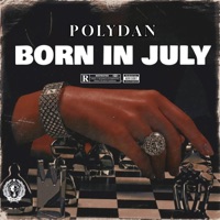 Born In July (The Caricom King Ep) (feat. PolyDan) - Single - UBevents246