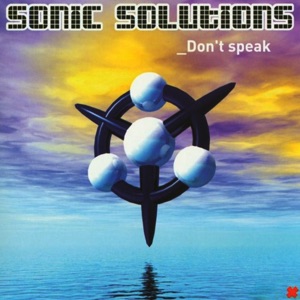 Don't Speak - Single