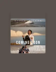 Ouve Hypah, vê vídeos de música, lê a biografia, vê as datas da digressão e muito mais!