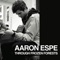 Hanging by a Thread - Aaron Espe lyrics