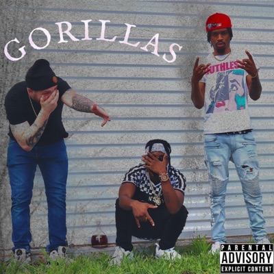 Gorillas - Single