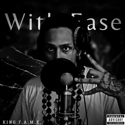 With Ease (Freestyle) - Single