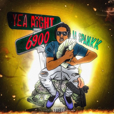 Yea Aight - Single