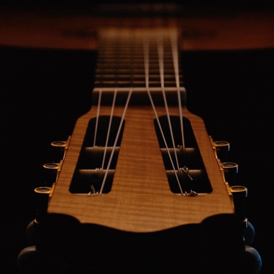 Ruiwen Ye - June Rain (Guitar)