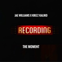 The Moment (feat. Krizz Kaliko) - Single - Jae Williams