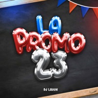 La Promo 23 - Single - DJ Lauuh