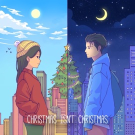 Christmas Isn't Christmas Jon Raphael