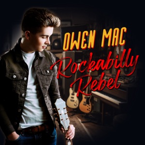 Owen Mac - Rockabilly Rebel - 排舞 编舞者