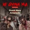 Ye Gyina Mu (We Still Dey) [feat. Amerado] - Frank Naro lyrics