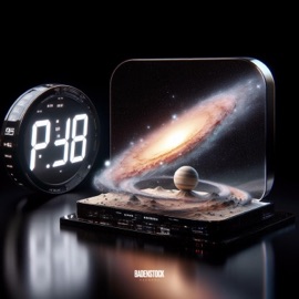Space and Time Pesukone & S Productions