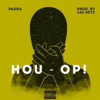 Hou - Op! - Single - Padda