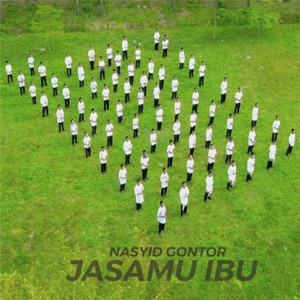 Jasamu Ibu Album Art