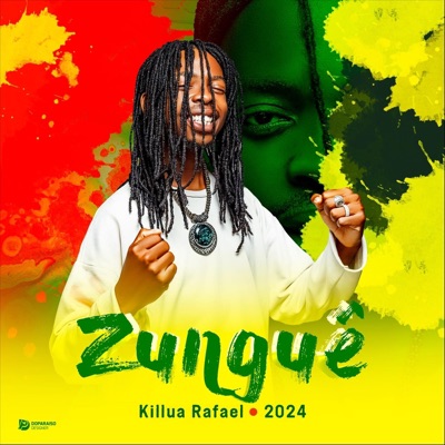 Zunguê - Single