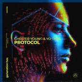 Protocol (Extended Mix) artwork