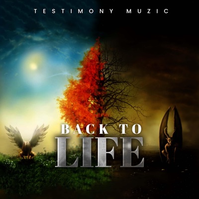 Back To Life - Single