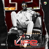Star Life - EP - Soundcard