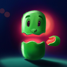 Burial (feat. MathMoth & Throwed Genji) The Virtual Realm