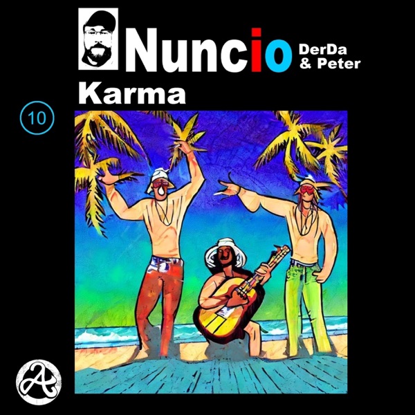 Karma - Single