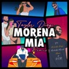 Morena Mía (feat. Michelle Anzo, Michelle Maciel, Alexei & DSB) - Single