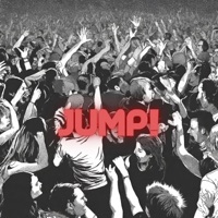 Jump! (feat. TG) - Single - ME3K
