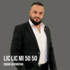 Lic Lic Mi 50 50 - Edgar Gevorgyan