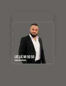 Listen to Edgar Gevorgyan, watch music videos, read bio, see tour dates & more!