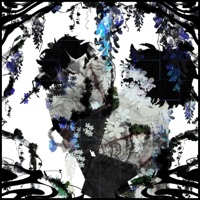 vision trouble (feat. 9biuu) - Single - CLXM