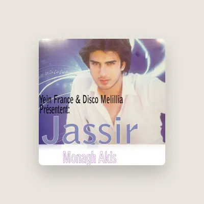 Listen to Jassir, watch music videos, read bio, see tour dates & more!