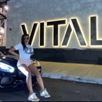 Nik vital
