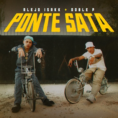 Ponte Sata cover art