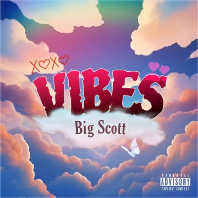Vibes - Single