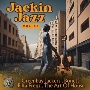 Jackin Jazz 8 - EP