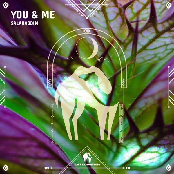 You & Me - Single