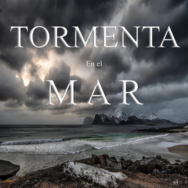 Tormenta en el Mar