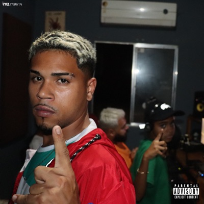 Se Envolve - Single