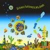 Sonicwonderland (feat. Sonicwonder) - Hiromi