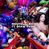 Nouveau Rich artwork