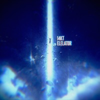 Elelator - 14KT