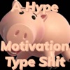 Motivation Type Shit - Single