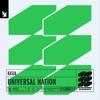 Universal Nation - Single