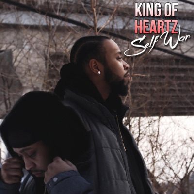 Self War - Single