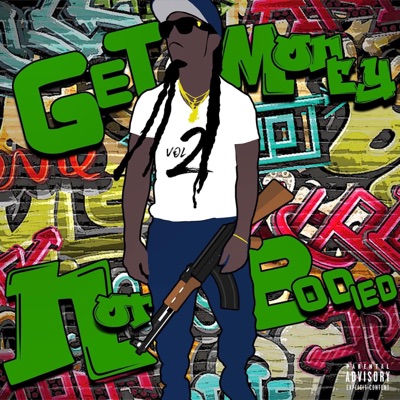 LIVE BETTER (feat. Queen Jeanne) - Single