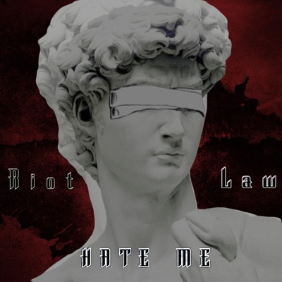 Hate Me (feat. Law) - Single