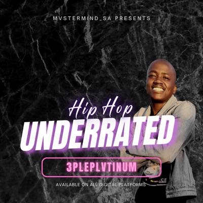 Underrated - Single