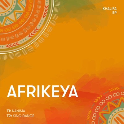 Afrikeya - Single
