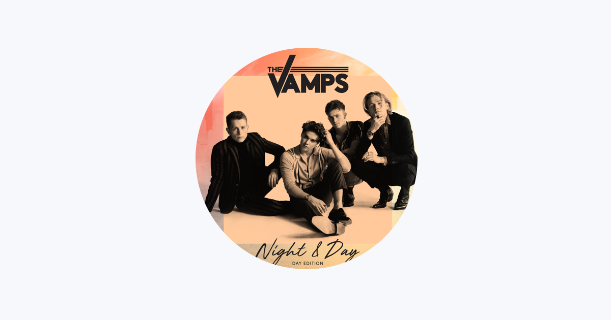 1001 Noites” álbum de Vamp en Apple Music