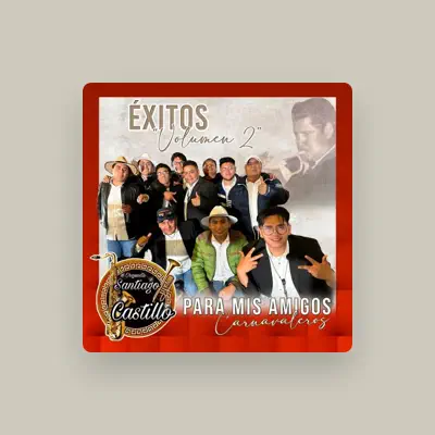 Listen to Orquesta Santiago Castillo, watch music videos, read bio, see tour dates & more!