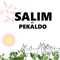 Salim - Pekaldo lyrics