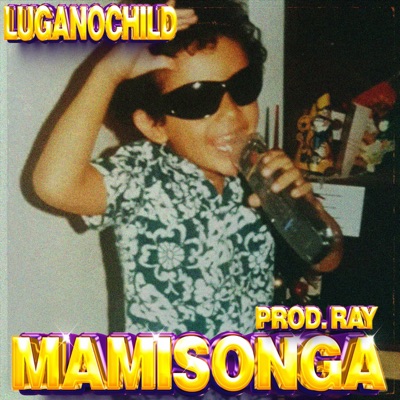 Mamisonga - Single
