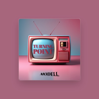 Listen to Modell, watch music videos, read bio, see tour dates & more!